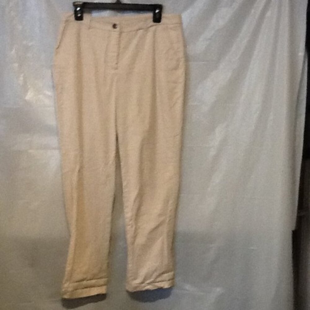 Cathy Daniels pants